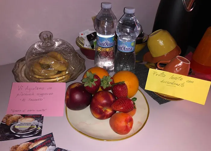 Al Sagraeto Κιότζα