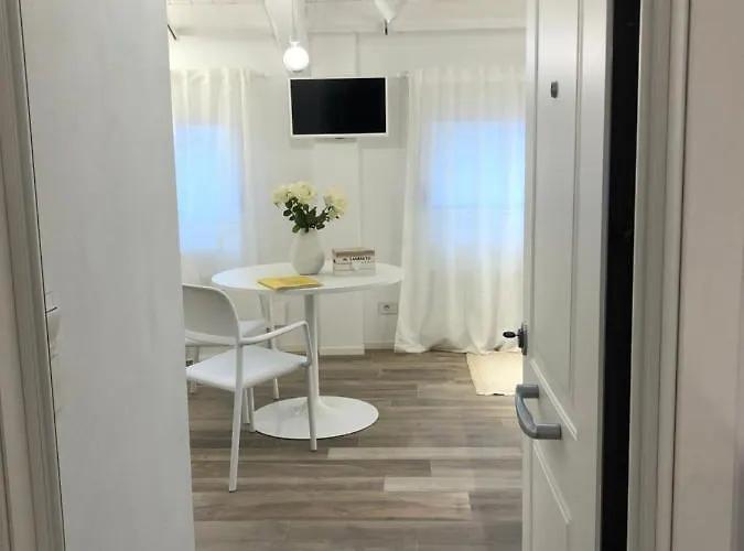 Πανσιόν Al Sagraeto 4*