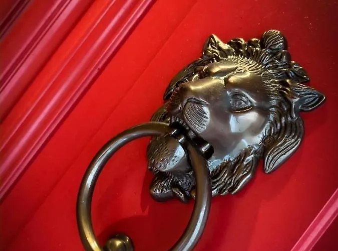 Πανσιόν Al Sagraeto 4*