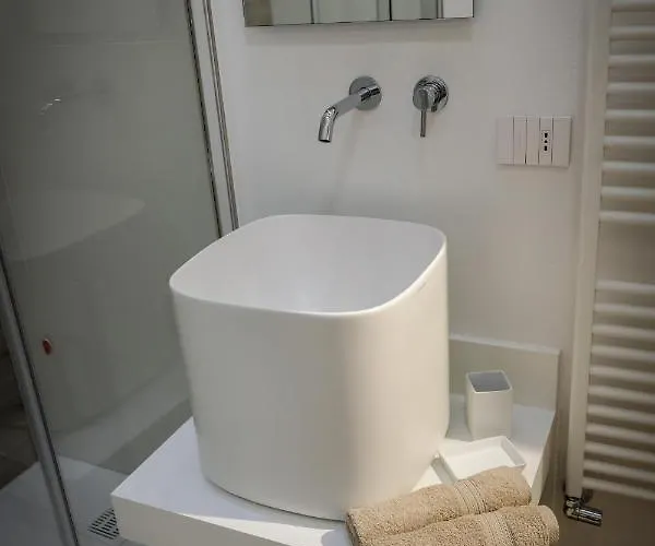 Πανσιόν Al Sagraeto Κιότζα