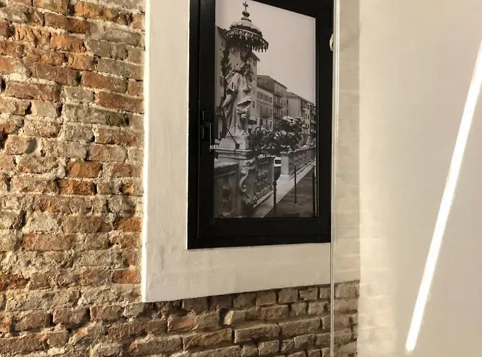 Πανσιόν Al Sagraeto Κιότζα