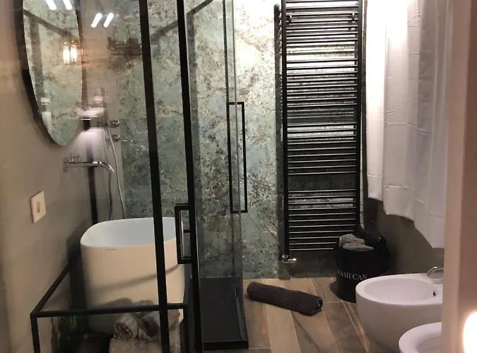 Al Sagraeto 4* Κιότζα