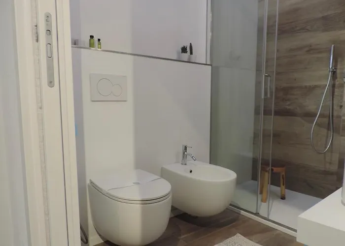 Πανσιόν Al Sagraeto Κιότζα