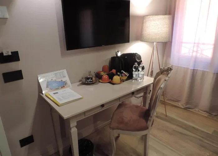 Πανσιόν Al Sagraeto Κιότζα