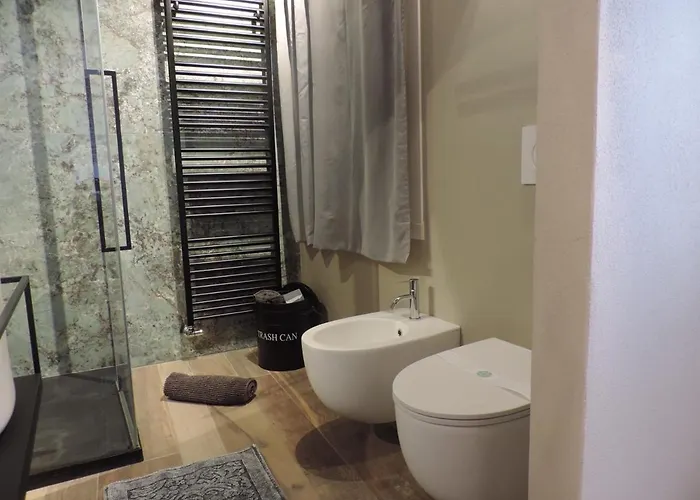 Πανσιόν Al Sagraeto