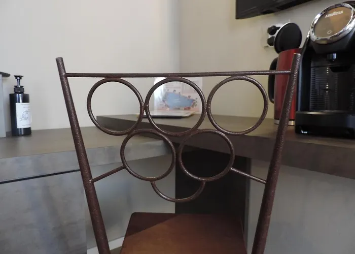 Al Sagraeto Πανσιόν 4*