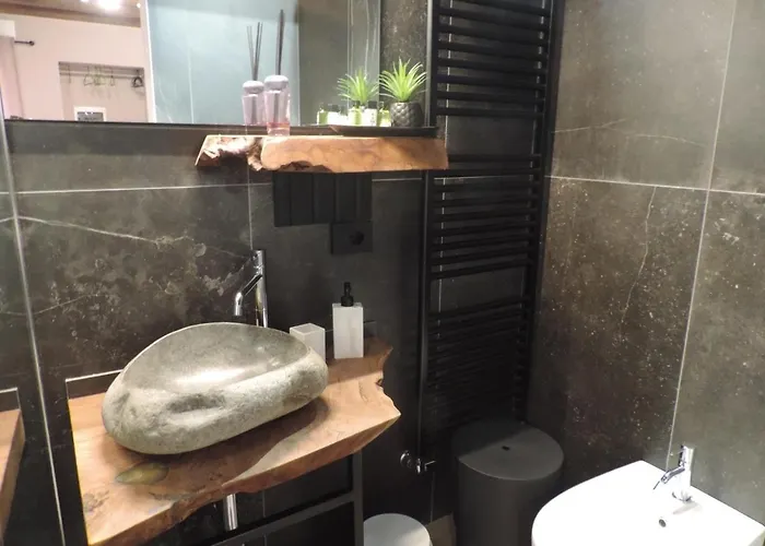 Πανσιόν Al Sagraeto 4*