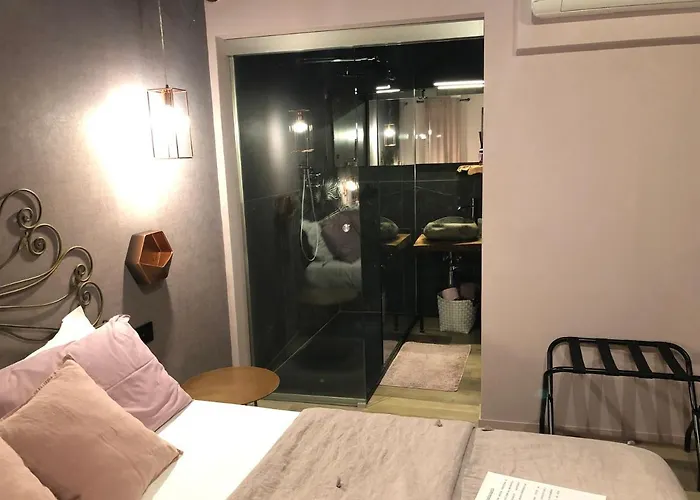 Al Sagraeto Πανσιόν 4*