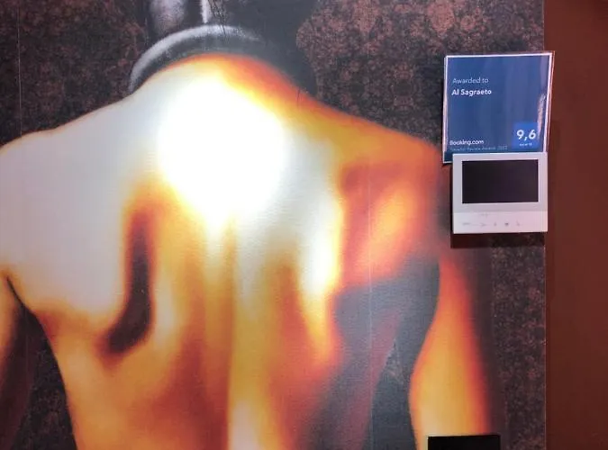 Al Sagraeto Πανσιόν