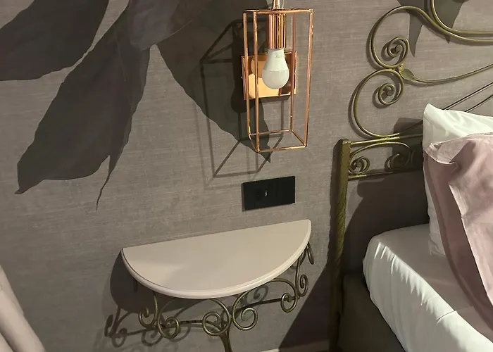 Al Sagraeto Πανσιόν Κιότζα