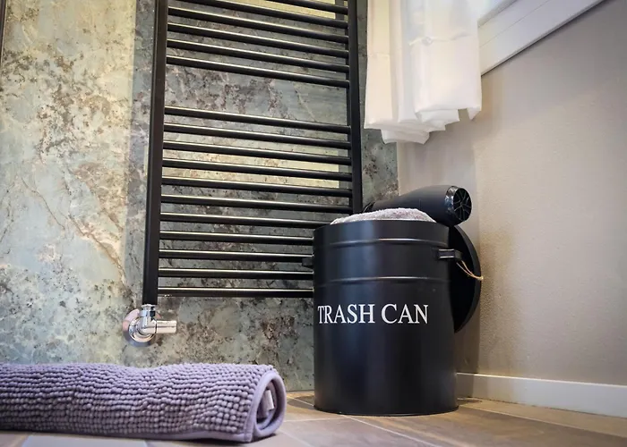 Maison d'hôtes Al Sagraeto 4*