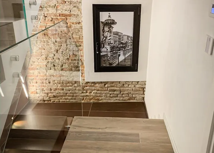 Πανσιόν Al Sagraeto Κιότζα