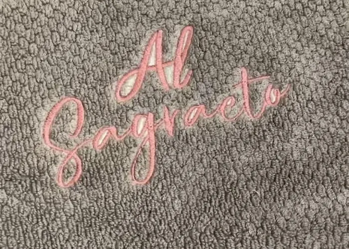 Πανσιόν Al Sagraeto 4*