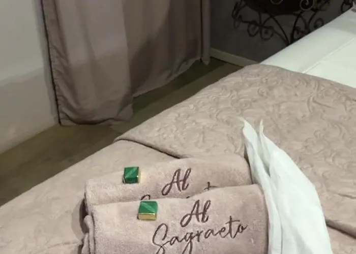 Πανσιόν Al Sagraeto