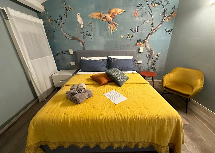 Al Sagraeto Πανσιόν 4*