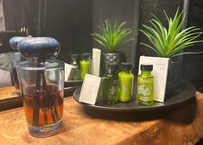 Πανσιόν Al Sagraeto