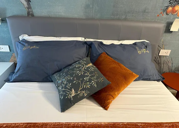 Al Sagraeto Πανσιόν Κιότζα