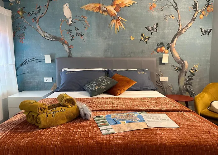 Πανσιόν Al Sagraeto