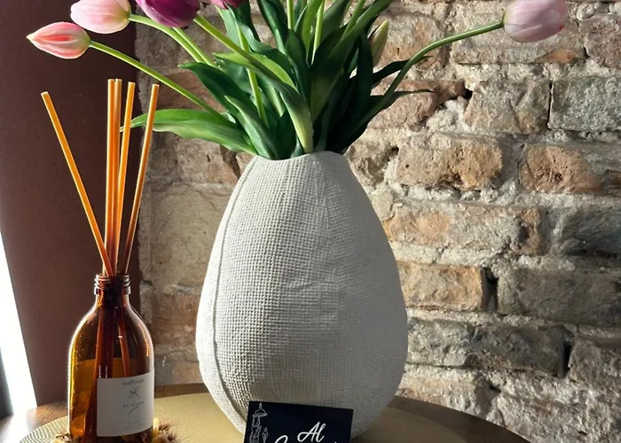 Πανσιόν Al Sagraeto Κιότζα