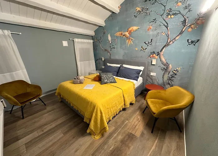 Al Sagraeto Πανσιόν